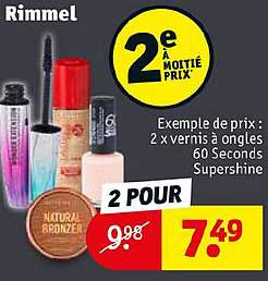 Rimmel