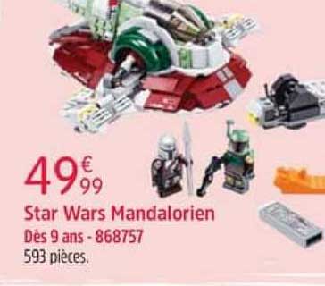 star wars mandalorien