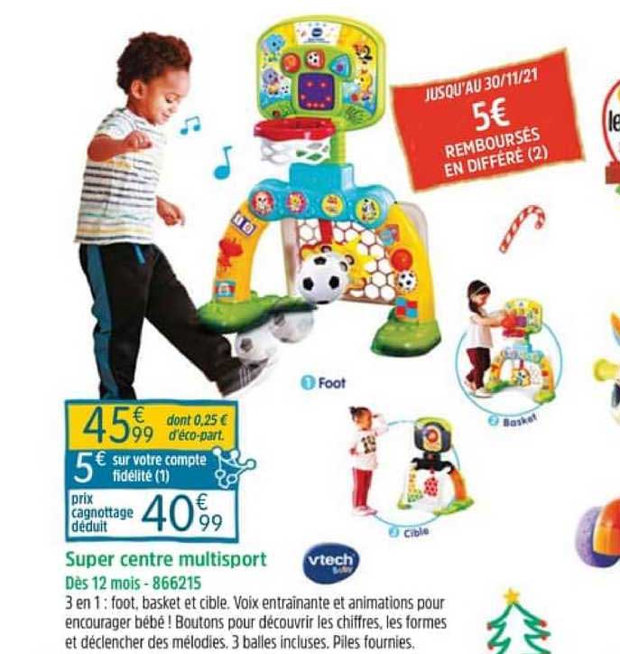 Super Centre Multisport