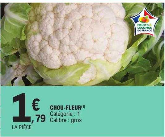 chou-fleur