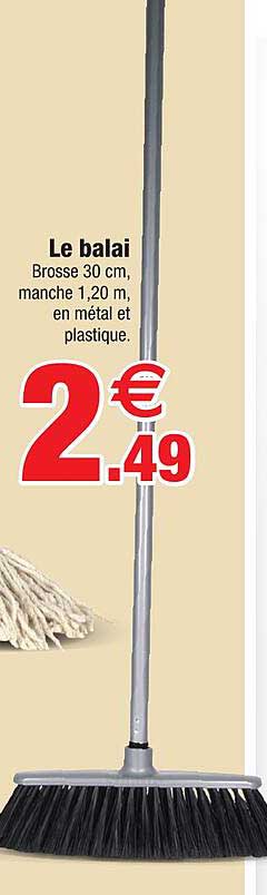 Le Balai