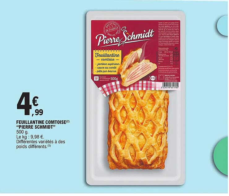 feuillantine comtoise "pierre schmidt"