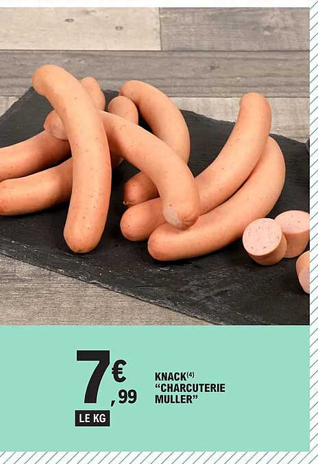 knack "charcuterie muller"