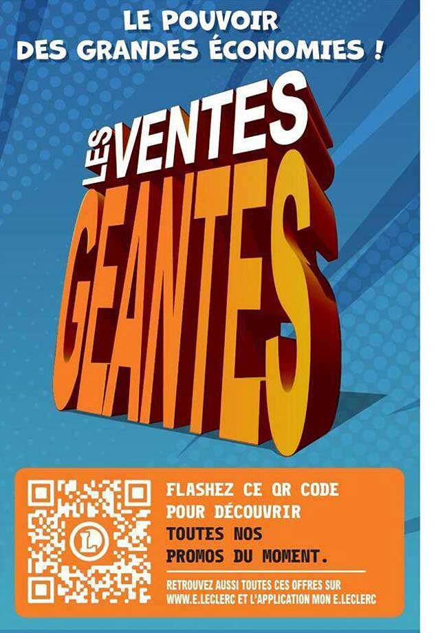 le pouvoir des grandes économies !