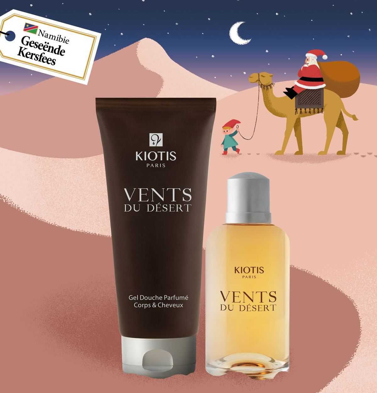 vents du désert kiotis