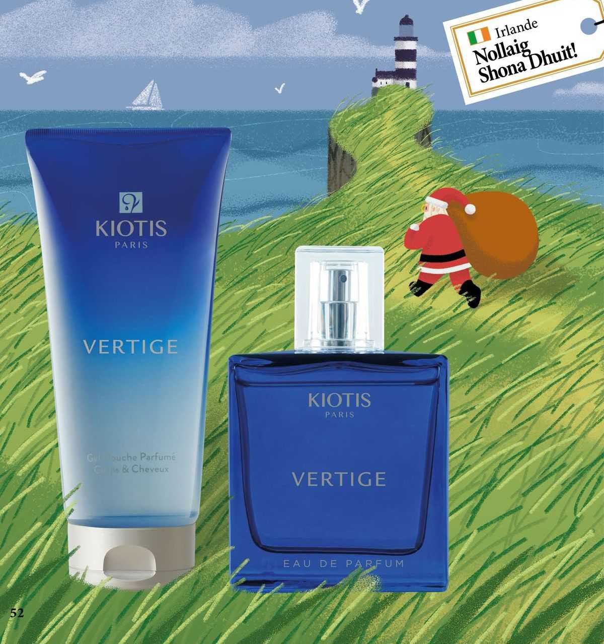 vertige kiotis paris