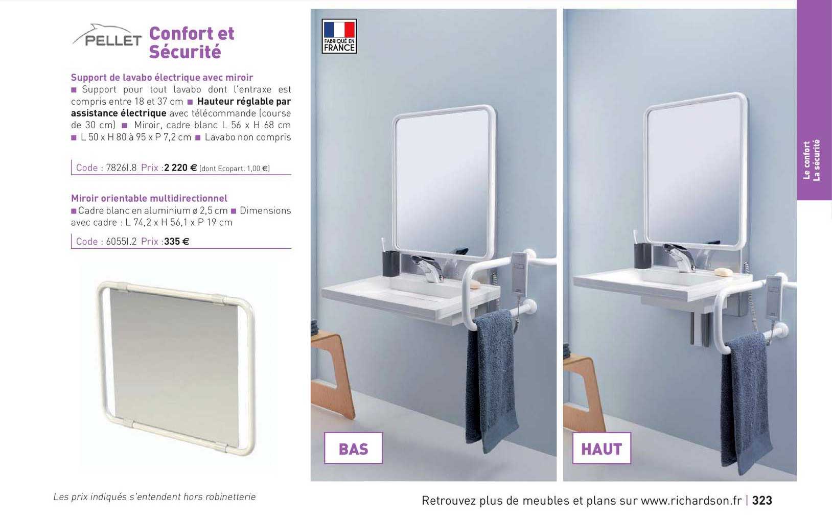 confort et sécurité pellet