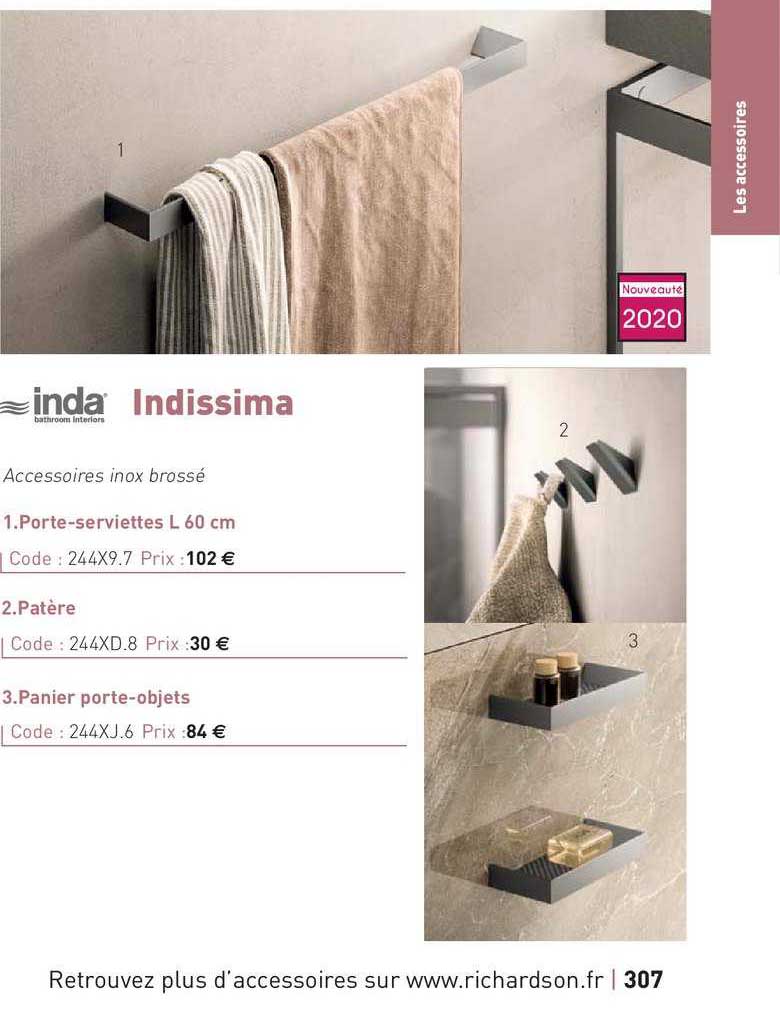 indissima inda