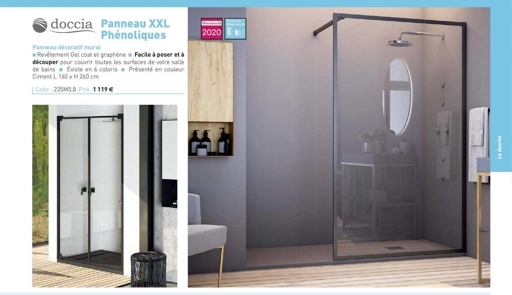 Panneau Décoratif Mural