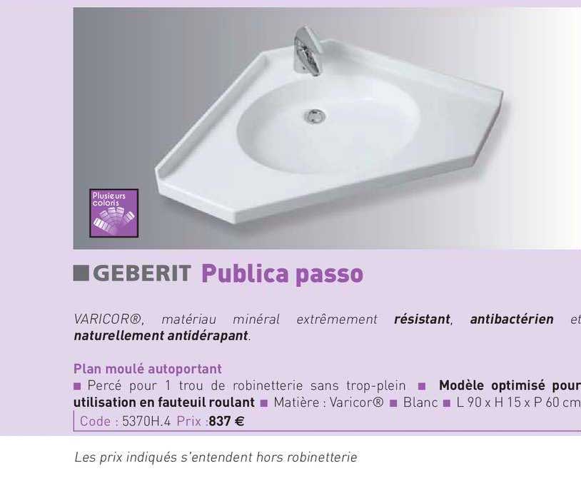 plan moulé autoportant publica passo