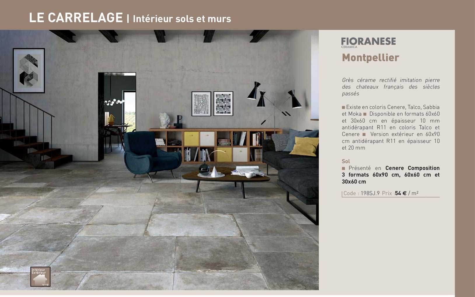 sol montpellier fioranese