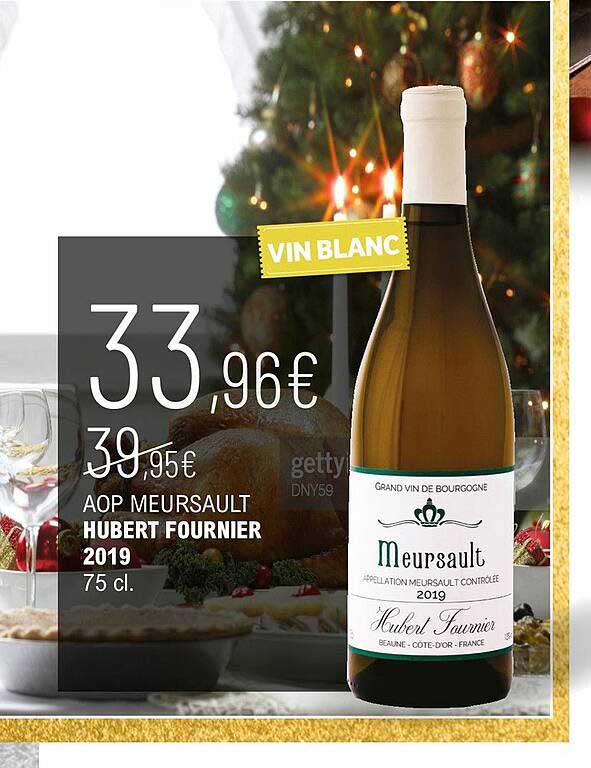 aop meursault hubert fournier 2019