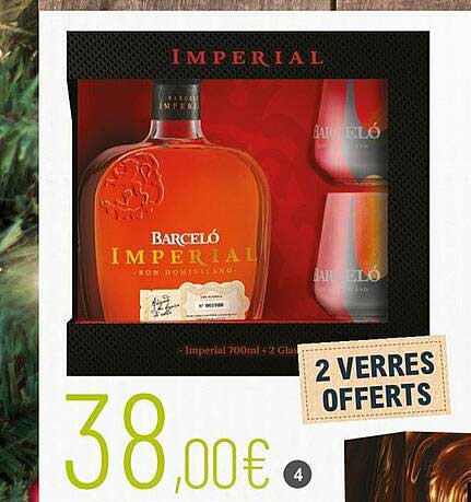 barceló imperial