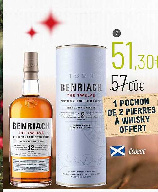 benriach