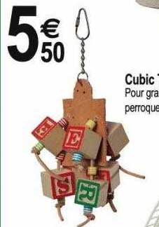 cubic