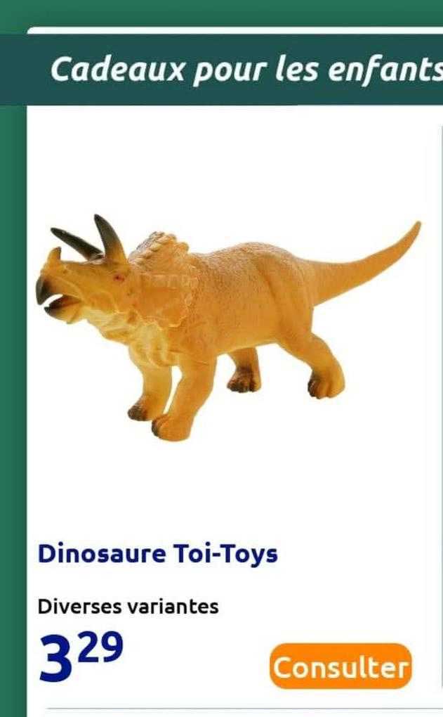 dinosaure toi-toys