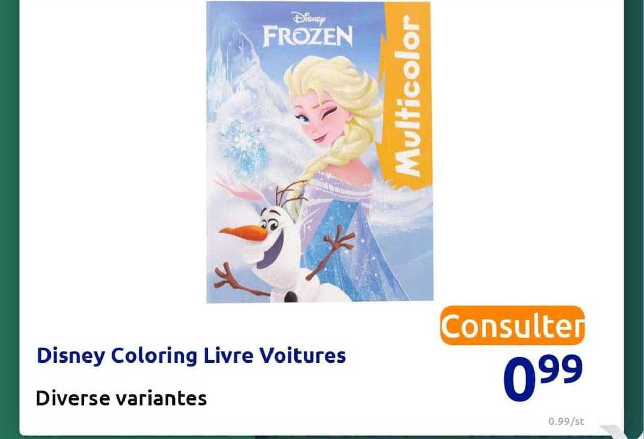 disney coloring livre voitures