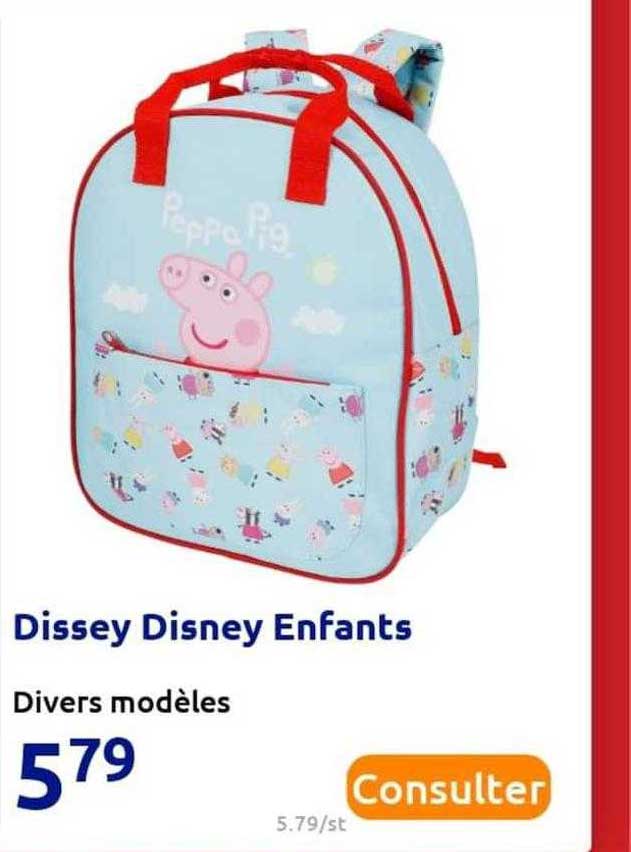 Dissey Disney Enfant
