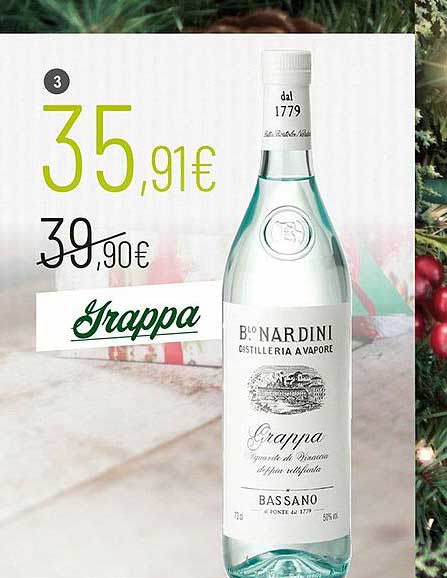grappa