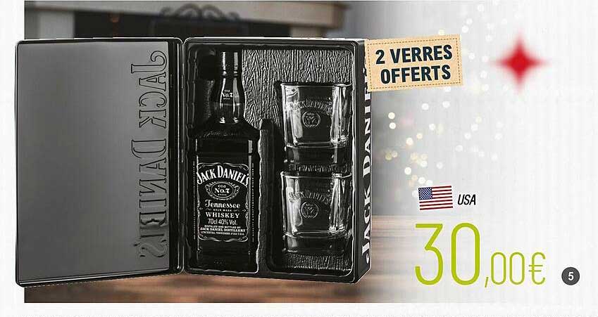 jack daniel's