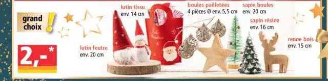 lutin feutre, lutin tissu, boules pailletées, sapin boules, sapin résine, renne bois