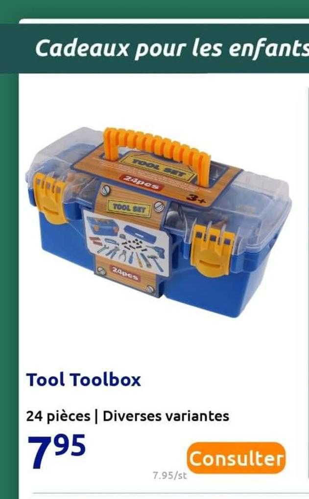 tool toolbox