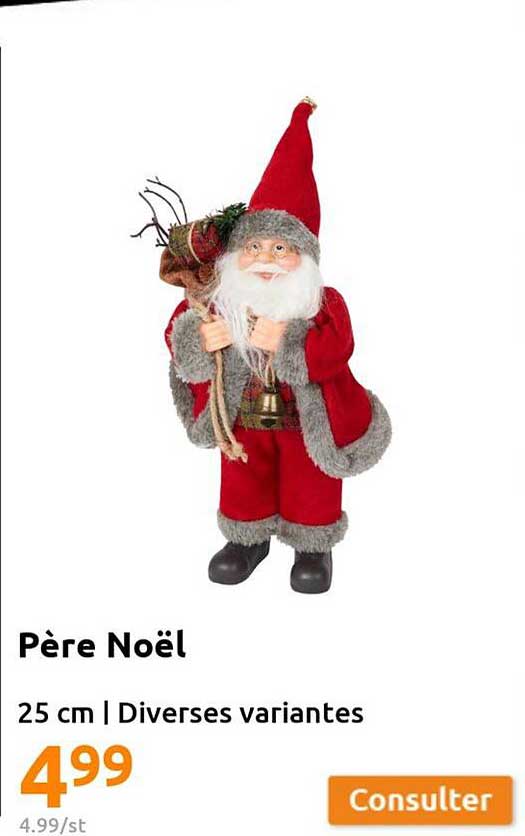 Père Noël