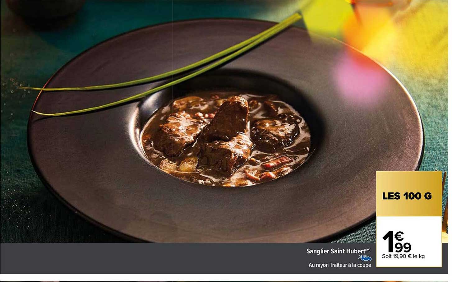 sanglier saint hubert