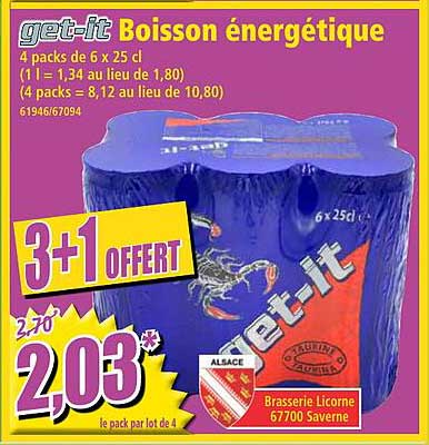 boisson énergétique get-it