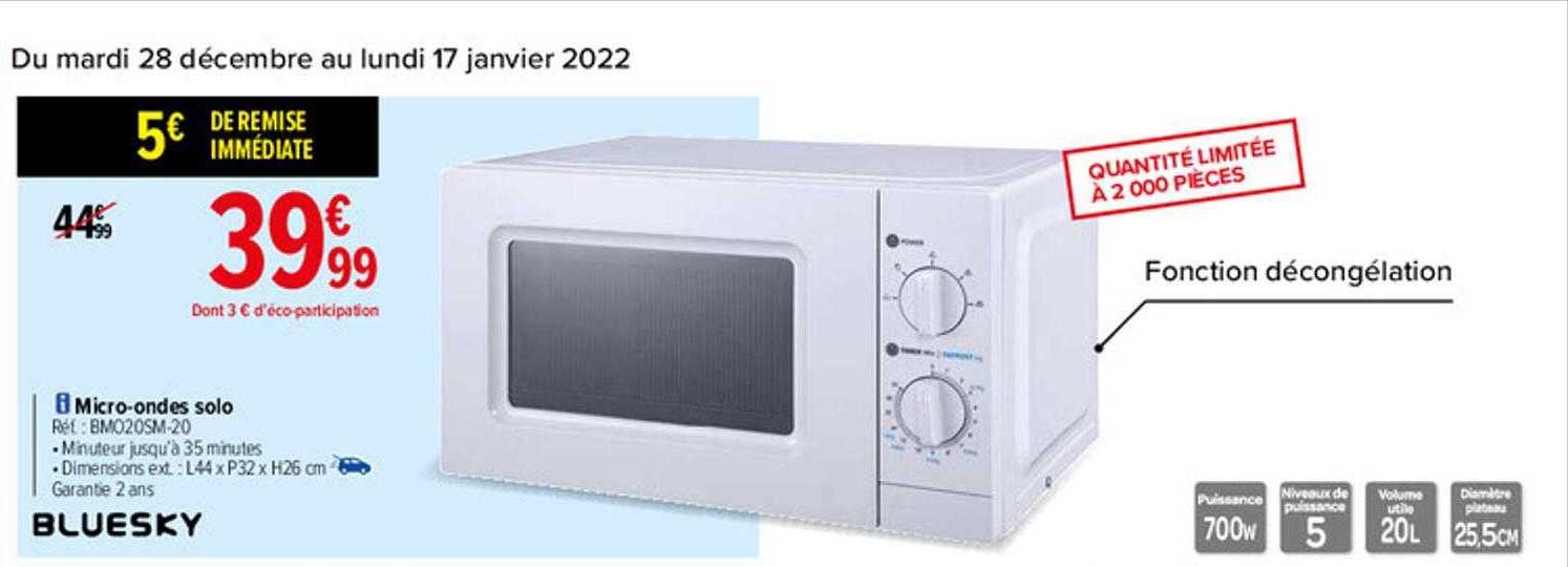 micro-ondes solo bluesky