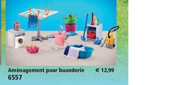 Aménagement Pour Buanderie