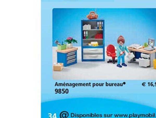 Aménagement Pour Bureau