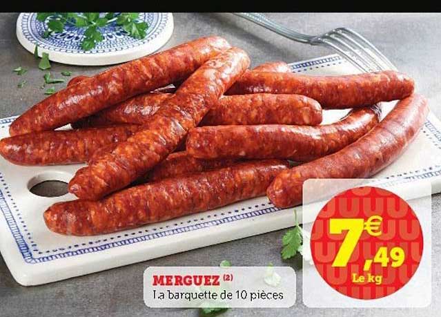 Merguez