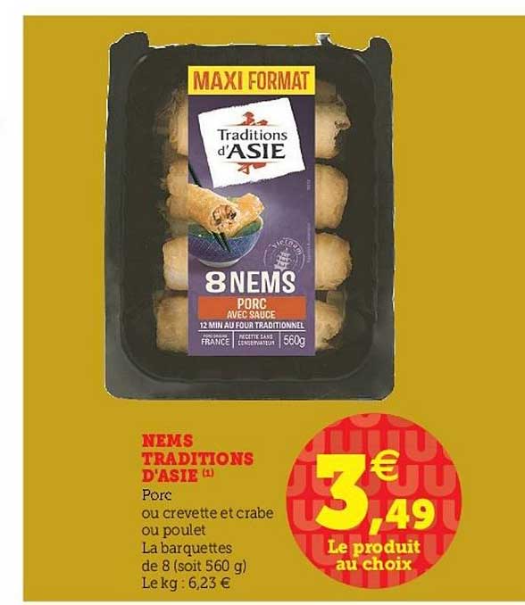 nems traditions d'asie