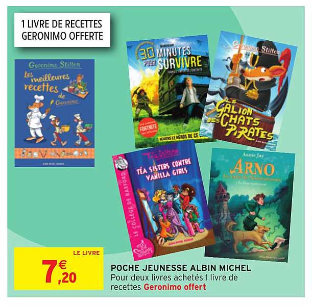 poche jeunesse albin michel