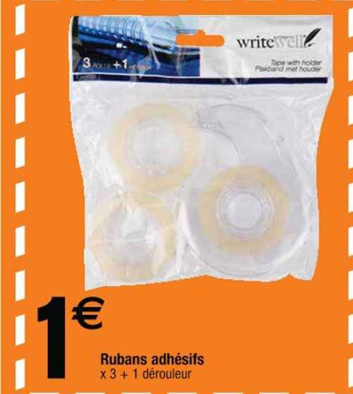 Rubans Adhésifs
