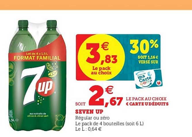 seven up