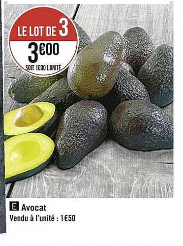 Avocat