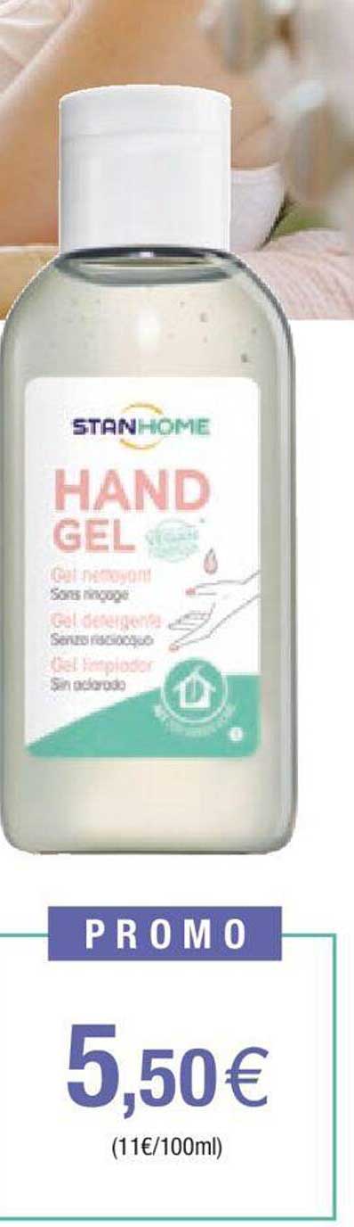 hand gel