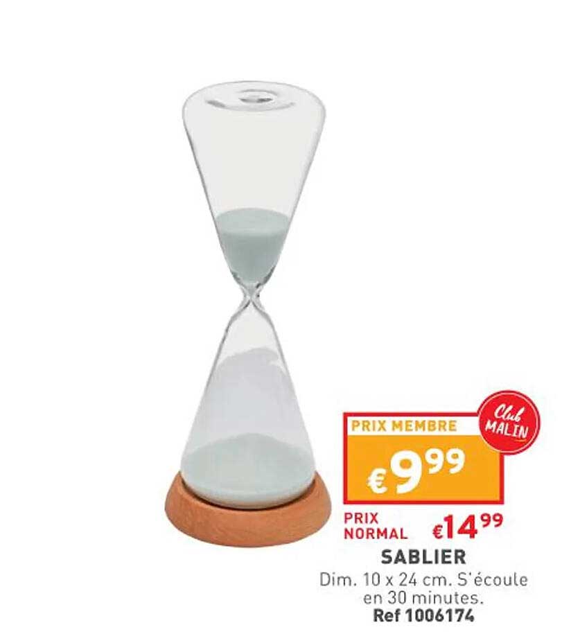 sablier