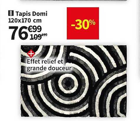 tapis domi
