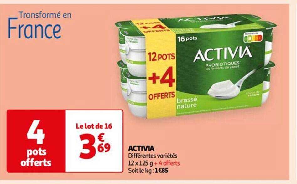 Activia