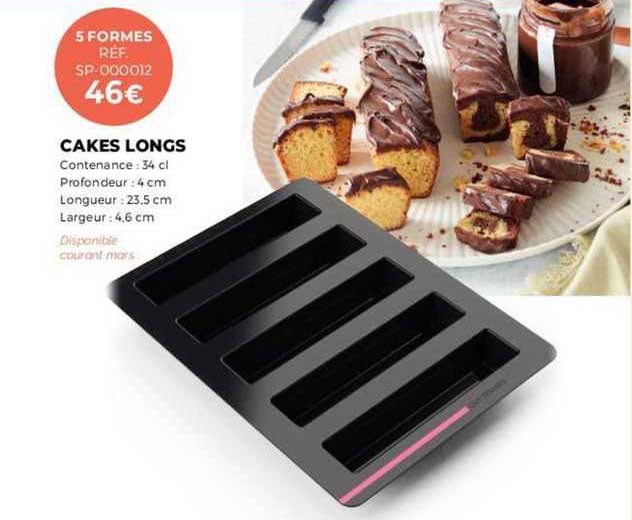 cakes longs