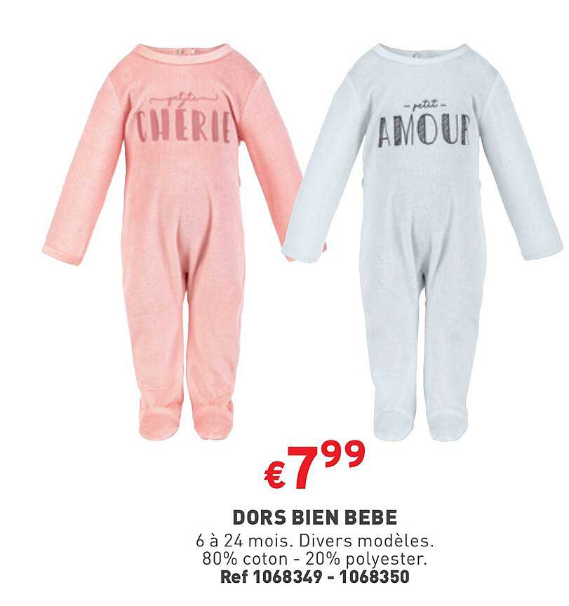 dors bien bebe