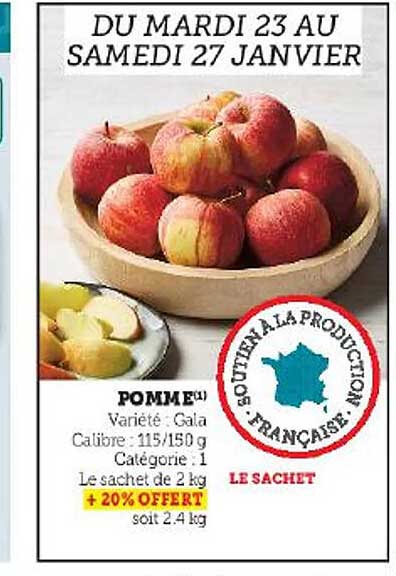 Pomme