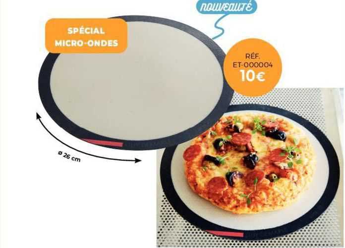 spécial micro-ondes
