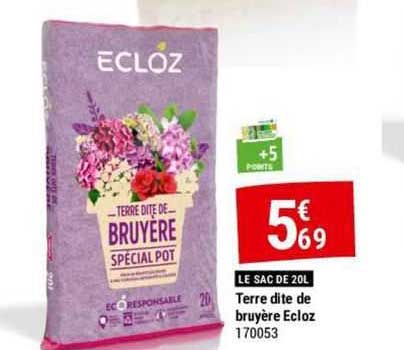terre dite de bruyère ecloz