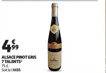 alsace pinot gris 7 talents
