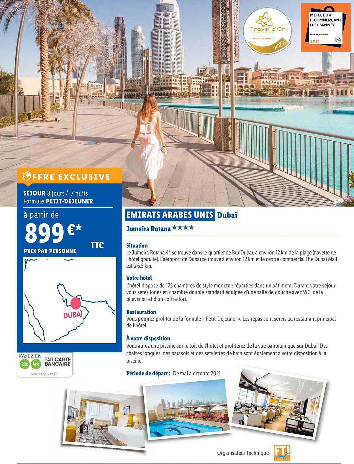 emirats arabes unis dubaï