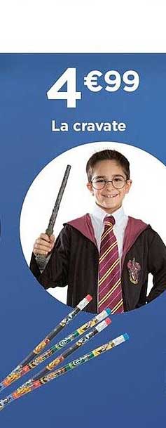 la cravate